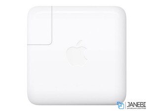 شارژر دیواری تایپ سی اپل Apple 61W Type-C Power Adapter