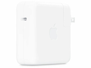 شارژر دیواری تایپ سی اصلی 61 وات اپل Apple 61W Type-C Power Adapter