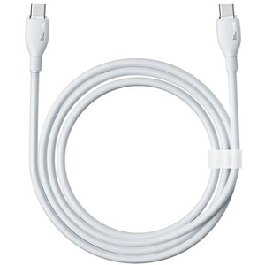 خرید سیم شارژر تایپ سی بیسوس