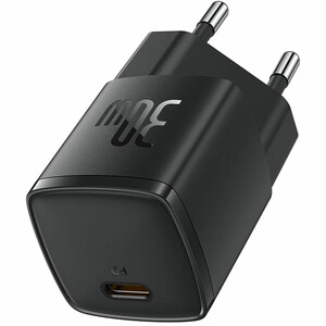 شارژر دیواری فست تایپ‌سی بیسوس