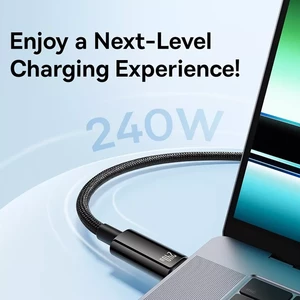 رابط فست شارژ بیسوس 240 وات