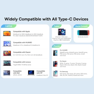 رابط تایپ سی به تایپ سی 2 متری بیسوس CB00003/CAWJ040101