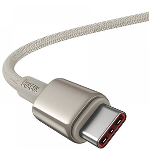 فروش کابل تایپ سی 100 وات