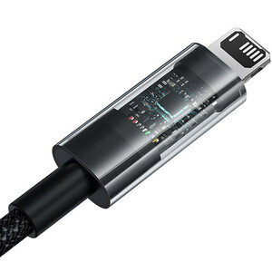 فروش کابل آیفونی 20 وات بیسوس