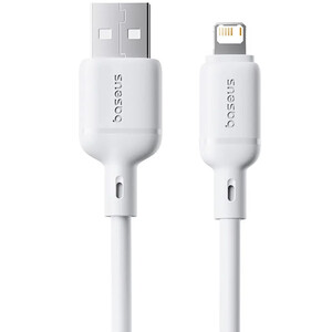 خرید کابل یو اس بی به لایتنینگ بیسوس