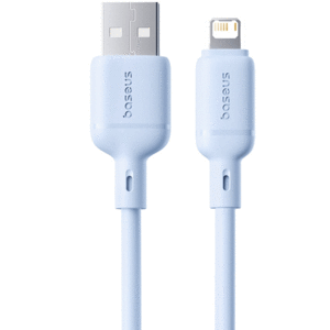 فروش کابل یو اس بی به لایتنینگ بیسوس