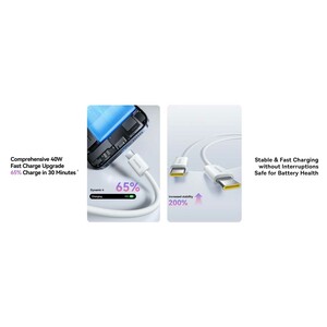 کابل شارژ تایپ سی به تایپ سی 100 وات یک متری بیسوس