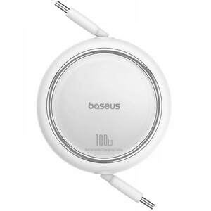 کابل آیفونی سفید