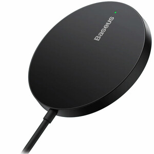 فروش شارژر وایرلس  بیسوس