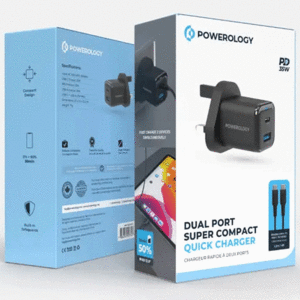 قیمت شارژر سریع  با کابل دو سر تایپ سی