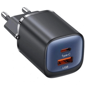 آداپتور برق فست شارژ  یوسامز