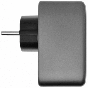 فروش شارژر دیواری یک سوکت، یک تایپ‌سی و دو یو‌اس‌بی 30 وات یوگرین