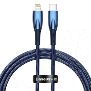 خرید کابل تایپ سی به لایتنینگ