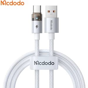 قیمت کابل شارژ سریع تایپ سی هوآوی هانر سوپر شارژ مک دودو