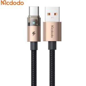 کابل شارژ سریع تایپ سی هوآوی هانر سوپر شارژ مک دودو