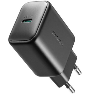 شارژر دیواری فست شارژ تایپ سی 20 وات جویروم JR-TCF20EU