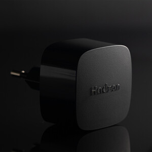 بهترین شارژر فست دیواری تایپ سی هادرون