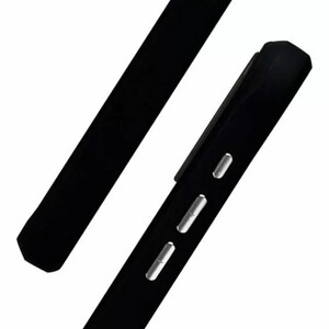 خرید قاب محافظ گوشی آیفون 16 پرومکس نیمی