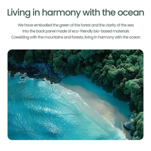 فروش قاب شفاف مگنتی محافظ گوشی آیفون 16 پرو مکس نیلکین