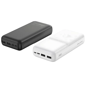 کیفیت شارژر همراه ایکس او