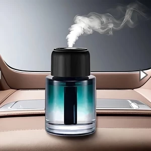 برترین خوشبوکننده هوشمند اتوماتیک شارژی هوای داخل ماشین