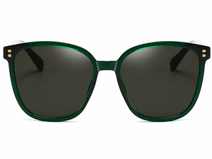فروش عینک آفتابی زنانه karen bazaar A0715 nylon lens sunglasses