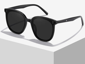 خرید عینک آفتابی karen bazaar CP3708 Sunglasses for women retro