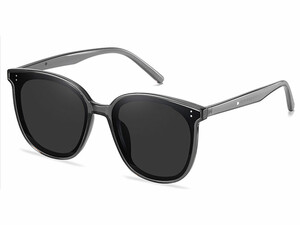 کیفیت عینک آفتابی karen bazaar CP3708 Sunglasses for women retro