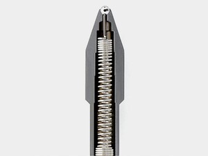 بسته ده تایی خودکار شیائومی Xiaomi Mi Gel Ink Pen  MJZXB01WC