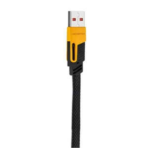 فروش کابل شارژ چندکاره فست شارژ 60 وات هایکو استار
