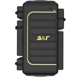 نظم دهنده صندوق خودرو 70 لیتری
