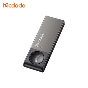 فروش گیرنده صوتی بلوتوثی USB خودرو مک دودو
