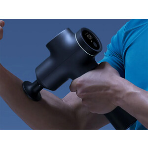 بهترین ماساژور تفنگی شیائومی Xiaomi Fascia Gun Pro MJJMQ02YM