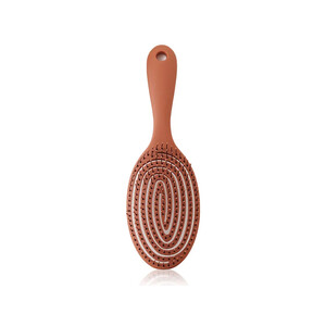 فروش برس مو شیائومیXiaomi XZ60019001 Pressure-relieving elastic massage comb