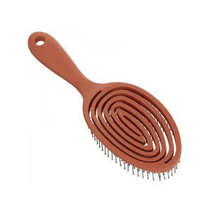 فروش برس مو شیائومیXiaomi XZ60019001 Pressure-relieving elastic massage comb