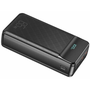 قیمت پاوربانک تایپ سی و یو اس بی 65 وات 30000 ایکس او XO Power Bank 30000mAh PR201 PD&QC3.0 65W