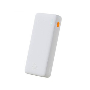 پاوربانک فست شارژ 20 وات 20000 بیسوس PPQD010002