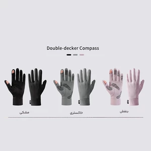 قیمت دستکش اسکی گولووجوی