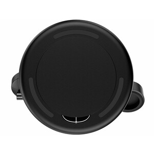شارژر بی سیم مگنتی رومیزی آیفون 20 وات و پایه نگهدارنده موبایل 3 در 1 بیسوس Baseus Swan 3-in-1 Wireless Magnetic Charging Bracket 20W