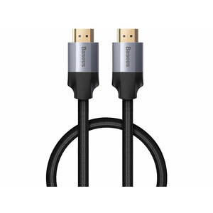 کابل HDMI بیسوس Baseus مدل WKSX000013 نیم متری