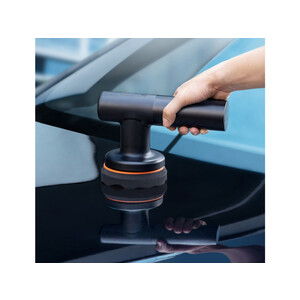 دستگاه واکس شارژی خودرو بیسوس Baseus CRDLQ-B01
