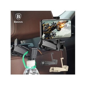 Baseus Car Mount Holder Charger