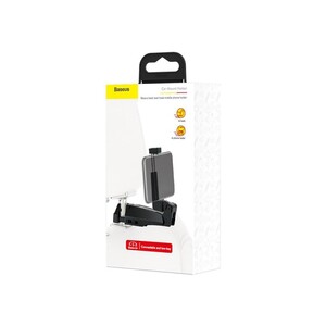 Baseus Car Mount Holder Charger