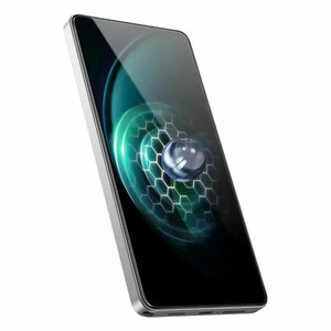 گلس گوشی سامسونگ S26 Ultra گرین لاین green lion مدل GN9HPVS26ULBK