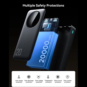 پاوربانک 20000 جویروم