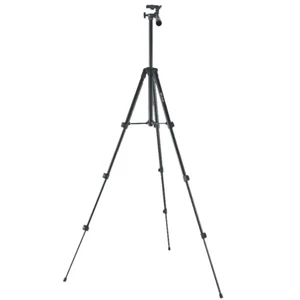 سه پایه موبایل و دوربین گرین لاین Green Lion مدل GTP-100 آلومینیومی