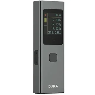 متر لیزری دوکا آتومان (DUKA ATuMan) شارژی مدل LS6