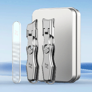 ست ناخن‌گیر و ست مانیکور ناخن شیائومی JZ01H