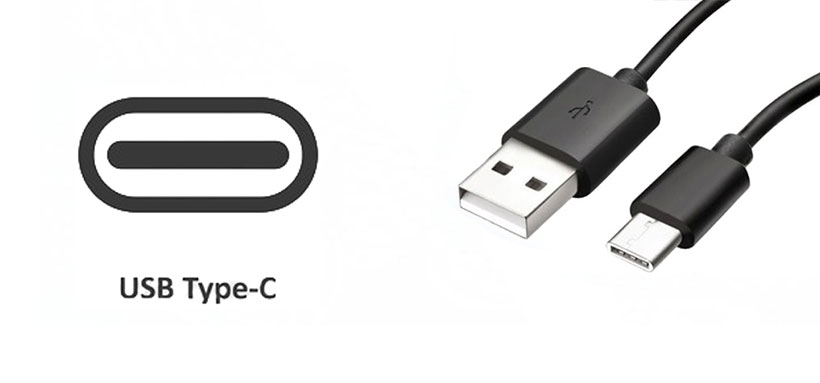 آداپتور تایپ سی سامسونگ 