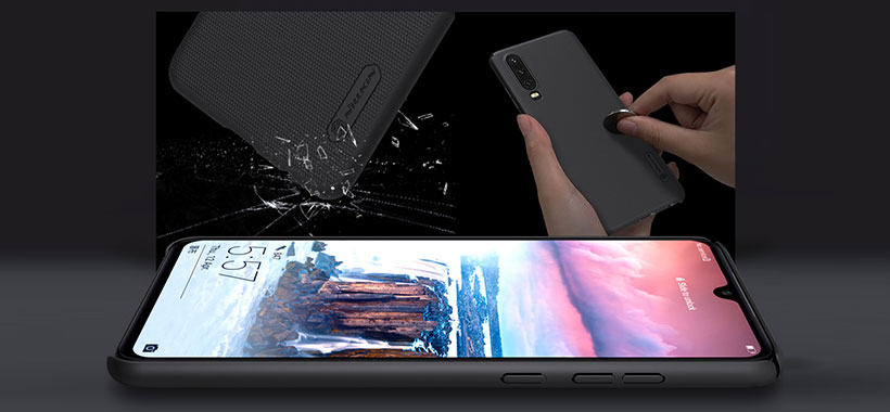 قاب نیلکین هواوی P30